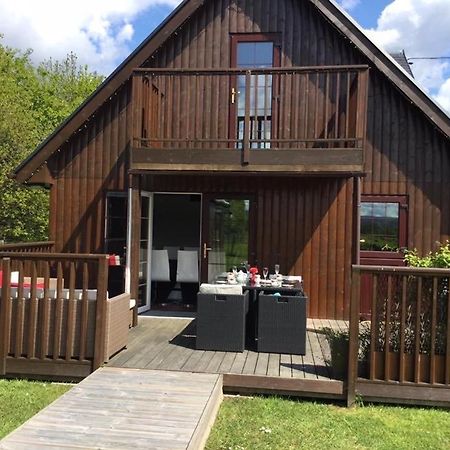 La Fortuna Lodges スターリング エクステリア 写真
