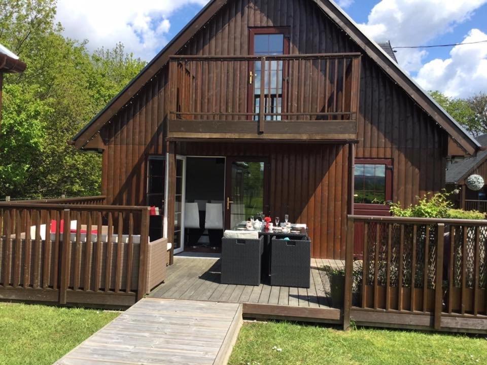 La Fortuna Lodges スターリング エクステリア 写真