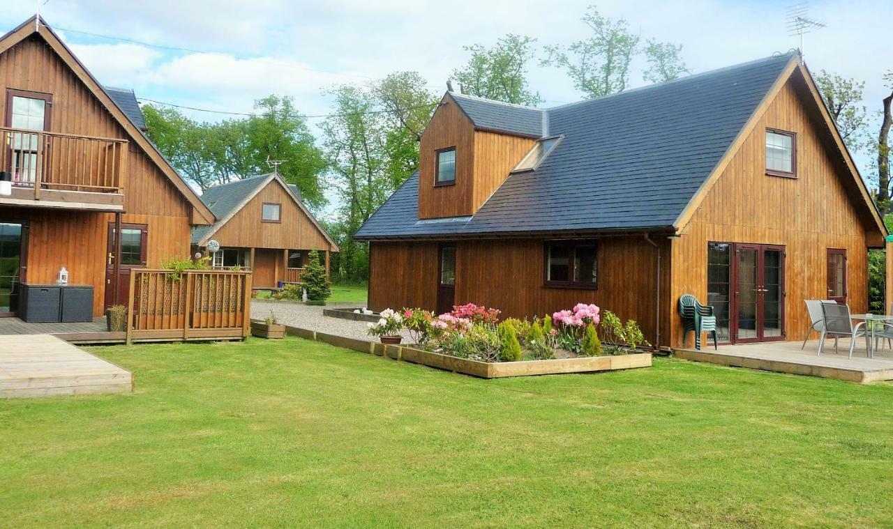 La Fortuna Lodges スターリング エクステリア 写真