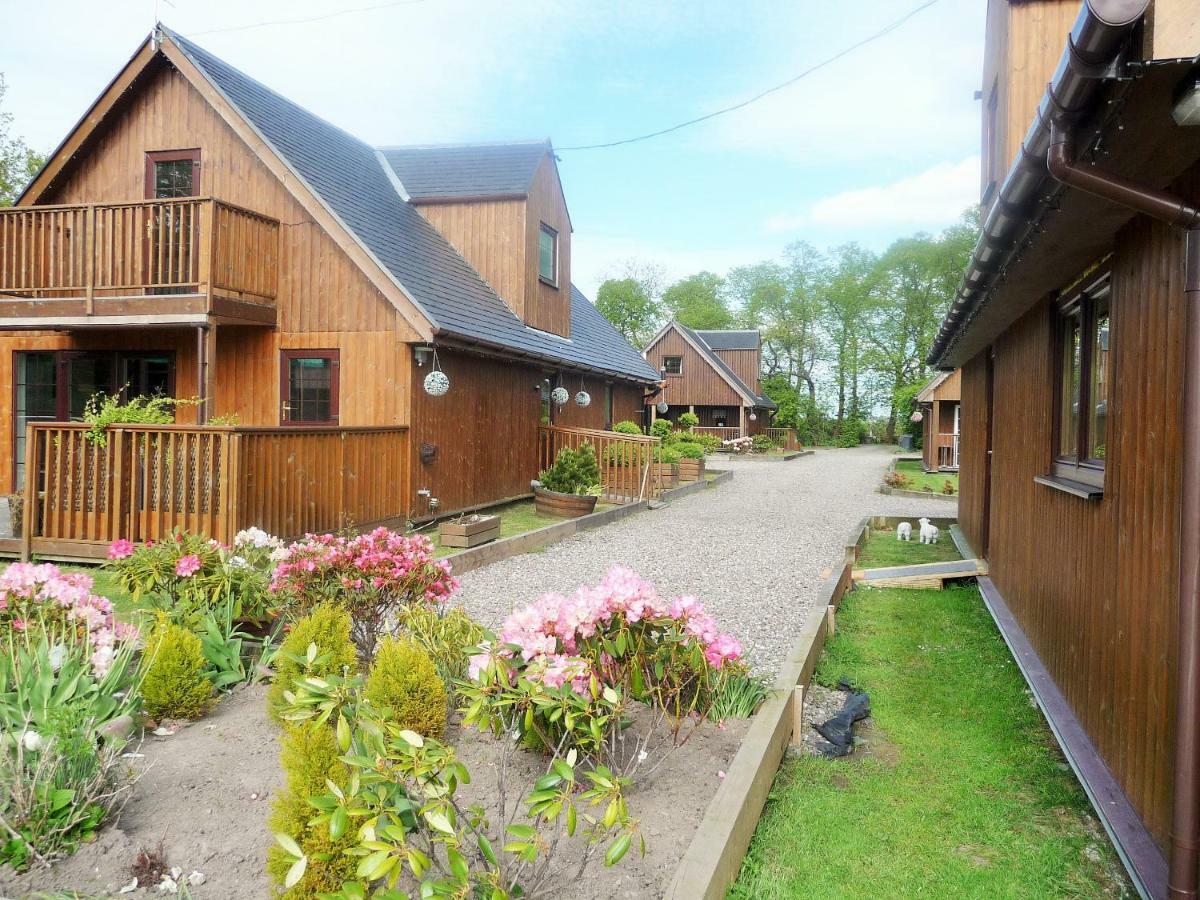 La Fortuna Lodges スターリング エクステリア 写真