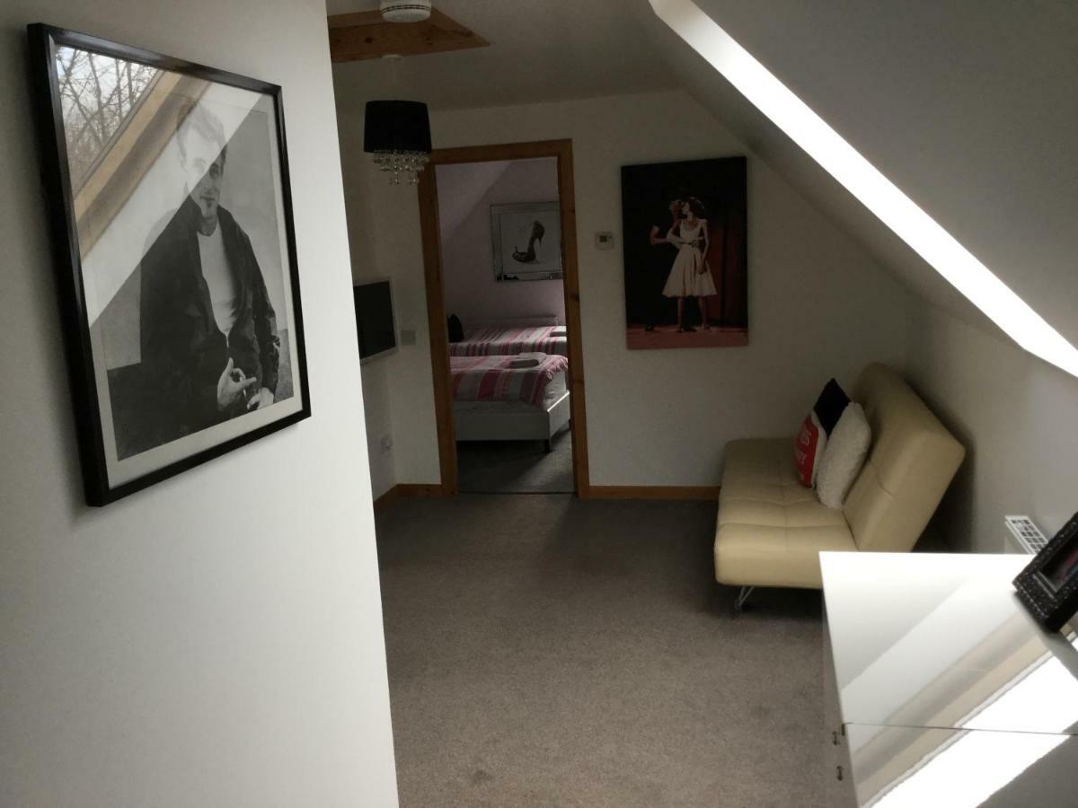 La Fortuna Lodges スターリング エクステリア 写真