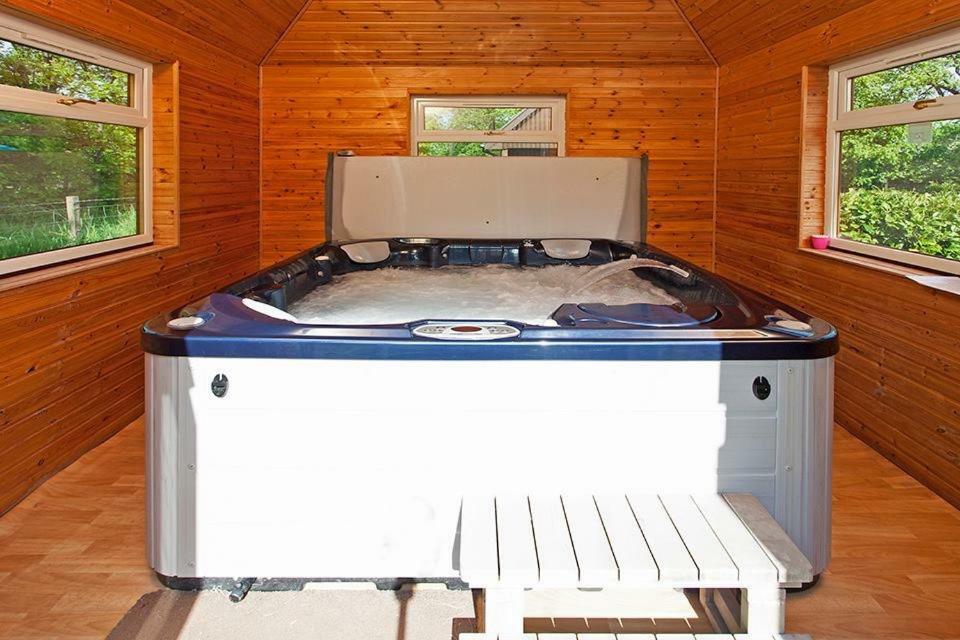 La Fortuna Lodges スターリング エクステリア 写真