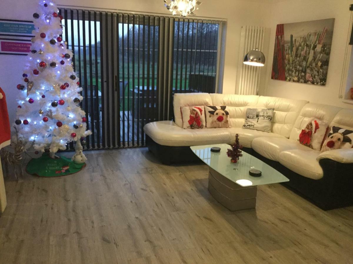 La Fortuna Lodges スターリング エクステリア 写真